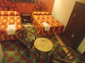 HOTEL POSADA SANTIAGO